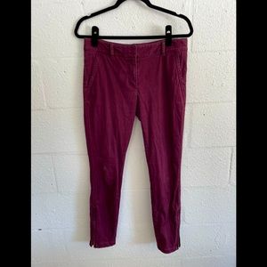 Loft Marisa Pants